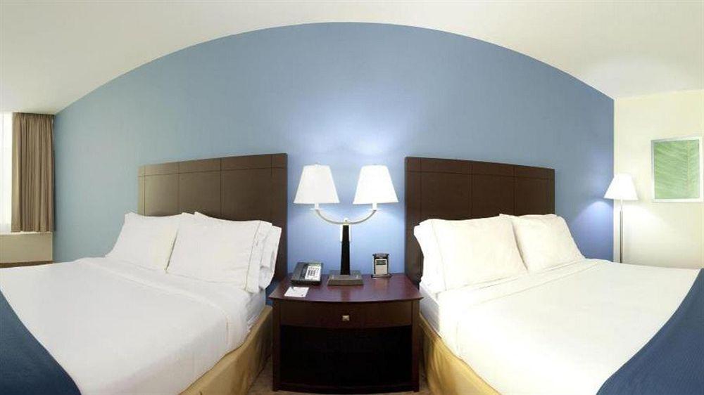 Intercity Hotels San Pedro Sula Exteriör bild
