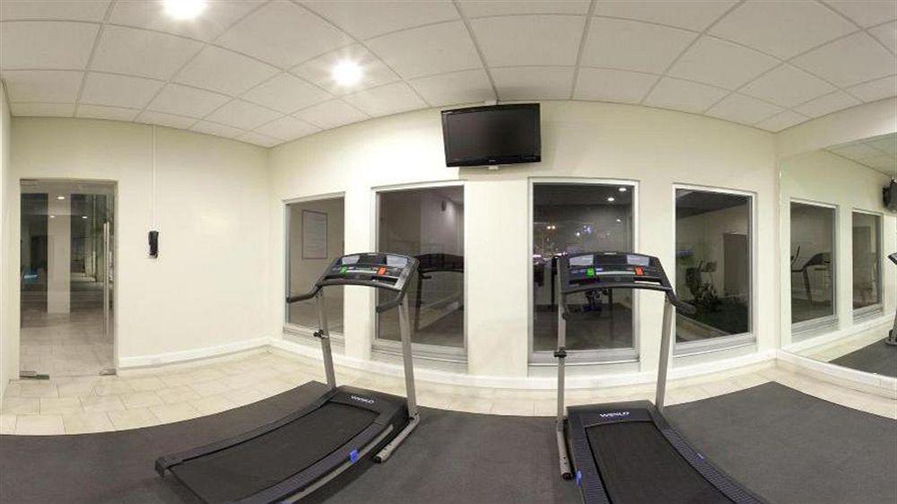 Intercity Hotels San Pedro Sula Exteriör bild